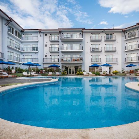 Marina Papagayo Suites Culebra Bagian luar foto