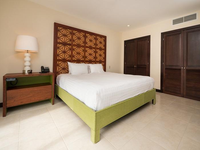 Marina Papagayo Suites Culebra Bagian luar foto