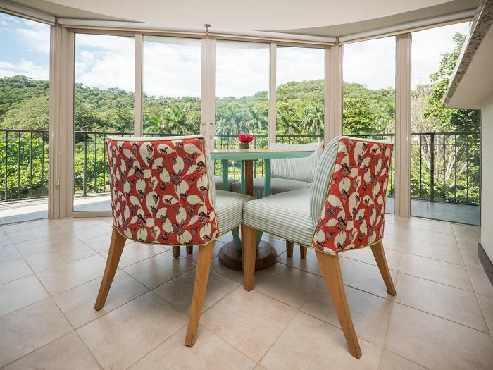 Marina Papagayo Suites Culebra Bagian luar foto