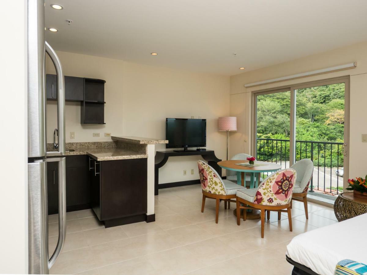 Marina Papagayo Suites Culebra Bagian luar foto
