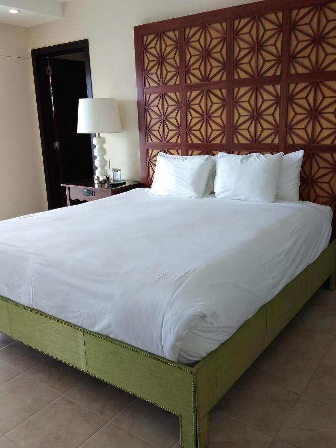 Marina Papagayo Suites Culebra Bagian luar foto